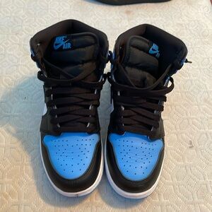 Kids Air Jordan 1 High OG